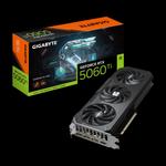 GIGABYTE GeForce RTX 5060 Ti GAMING OC 16G видеокарта 1