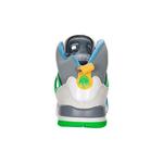 Кроссовки Air Jordan Spizike GS 'Stealth' 4