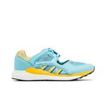 Кроссовки Human Made x adidas EQT Racing 'Light Blue' 1