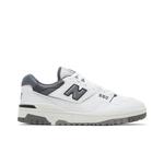 Кроссовки New Balance Men's 550 'White Castlerock' 1