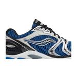 Кроссовки Lifestyle Saucony ProGrid Triumph 4 'Blue Silver' 2