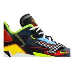 Кроссовки Air Jordan Why Not Zer0.4 'Marathon' 2