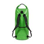 Рюкзаки Supreme x ORTLIEB Large Rolltop Backpack 'Green' 2