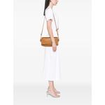 Сумка через плечо Nappa Intrecciato Crossbody (2008 год) 2