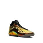 Кроссовки Lebron 23 с эффектом металлик 2