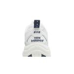 Кроссовки New Balance Wmns 608 'White Navy' 7