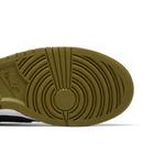 Кроссовки Nike Dunk Low Scrap 'Black Olive' 5