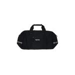 Сумки-дафл Supreme Field Duffle Bag 'Black' 1