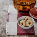 HÖSTAGILLE сервировочная салфетка 3