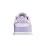 Кроссовки Nike Dunk Low GS 'Lilac Bloom' 7