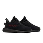 Кроссовки adidas Yeezy Boost 350 V2 Infant 'Bred' 8