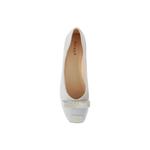 Повседневные балетки slip-on 4