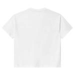 Топы Vale Forever Polo Bling Tee 'White' 2