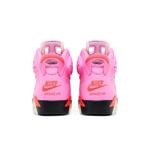 Обувь Awake NY x Air Jordan 6 Retro 'Bubblegum' 6
