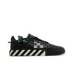 Кроссовки Off-White Vulc Sneaker 'Черный Белый' 1