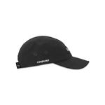 Кепка Supreme Brushed Cordura Camp Cap «Black» 3
