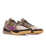 Кроссовки atmos x Nike LeBron 18 Low 'Viotech' 8