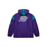 Ветровка Utah Jazz из коллаборации с NBA 2