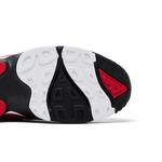 Кроссовки Nike Air Diamond Turf 2 GS 'Fire Red' 5