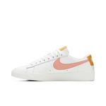 Кроссовки Nike Wmns Blazer Low 'Pink Quartz' 3