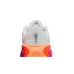 Кроссовки Nike Wmns Vomero Plus 'White Fire Pink' 7