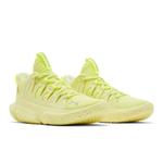 Кроссовки Under Armour Wmns Flow Breakthru 4 'Sonic Yellow Metallic Pewter' 8