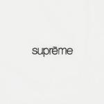 Футболки Supreme Mock Neck Long-Sleeve Top 'White' 3