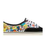 Lifestyle atmos x Vans Authentic 'Эмодзи' 2