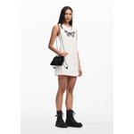 Платье Desigual Woman с бабочками. 4