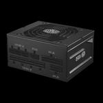 [SFX] Cooler Master V SFX Gold 850W ATX 3.1 80Plus Gold полный модульный блок питания - черный 3