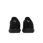 Кроссовки Puma Suede Classic 21 «Black» 6