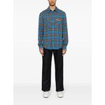 Джинсы прямого кроя из коллаборации с Levi's 2