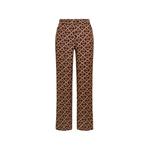 Graphic Orbit trousers 2