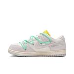 Кроссовки Off-White x Nike Dunk Low 'Lot 14 of 50' 3