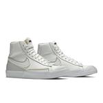 Кроссовки Nike Wmns Blazer Mid '77 'Infinite White' 8
