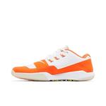 Бутсы Nike Alpha Menace Turf Low 'White Orange' 4