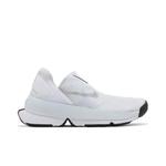 Повседневные кроссовки Nike Wmns GO FlyEase 'White Black' 1
