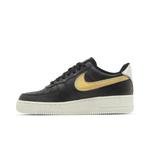 Кроссовки Nike Wmns Air Force 1 Low «Metallic Platinum» 3