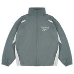 Куртки Palace x Reebok Track Jacket 'Серый' 1
