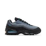 Обувь Nike Air Max 95 'Big Bubble - Black Grape' 1