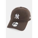 Бейсболка New Era 9Twenty New York Yankees 920 Neyyanco Walnut Whi Midi 1