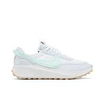 Кроссовки Nike Waffle Debut 'White Mint Foam Gum' 1