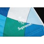Шорты Supreme x Emilio Pucci Soccer Short 'Blue' 3