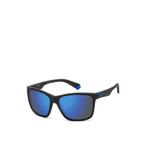 Polaroid Детские солнцезащитные очки PLD 8057/S-003-5X 1