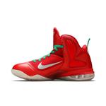 Кроссовки Nike LeBron 9 'Christmas' 3
