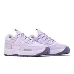 Кроссовки Nike Wmns Air Force 1 Wild 'Lilac Bloom' 8