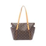 2012 Totally PM Monogram tote bag 1
