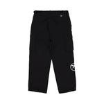 Карго-брюки Supreme x Aphex Twin Alpha Industries Cargo Pant 'Black' 2