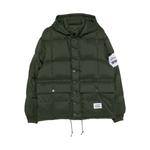Пуховик Karakoram из коллаборации с NH и Eddie Bauer пуховик Karakoram из коллаборации с NH и Eddie Bauer 1