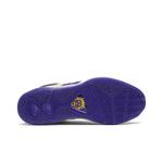 Кроссовки Nike LeBron 8 'Lakers' 4
